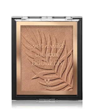 wet n wild Color Icon Bronzingpuder · 11 g · Hellbraun