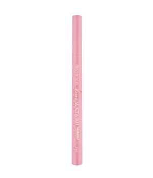 essence line & STAIN! TATTOO LIP LINER Lipliner · 1.1 ml · Hellbraun