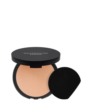 bareMinerals BarePro 24H Skin Perfecting Powder Foundation Kompakt Foundation · 8 g · Rosa