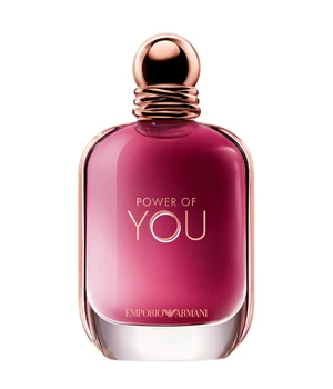 Giorgio Armani Power Of YOU Eau de Parfum · 90 ml