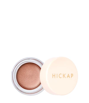 Hickap Fire Eyes Cream Shadows Lidschatten · 4.5 g · Hellbraun