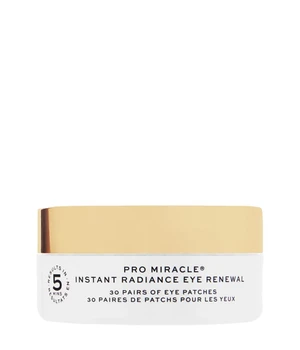 REVOLUTION PRO Pro Miracle Instant Radiance Eye Renewal Patches Augenpads · 30 Stk