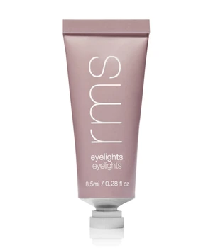 rms beauty Eyelights Cream Lidschatten · 8.5 ml · Hellbraun