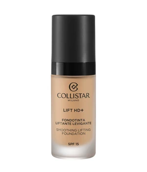 Collistar Lift Hd+ Smoothing Lifting Foundation Flüssige Foundation · 30 ml · Rosa