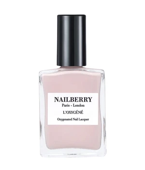 Nailberry Collection 2025 Nagellack · 15 ml · Nude