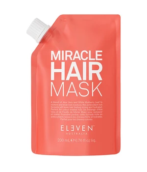 Eleven Australia Miracle Hair Mask Haarmaske · 200 ml