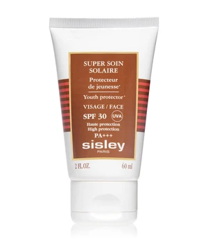Sisley Super Soin Solaire Visage SPF 30 Sonnencreme · 60 ml