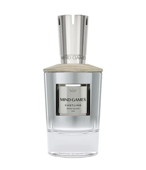 Mind Games Artisan Collection Castling Extrait de Parfum · 100 ml