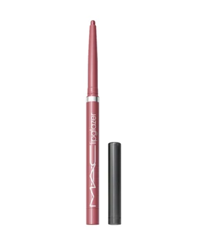 MAC Lipglazer Lipliner · 0.25 g · Braun