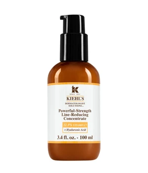 Kiehl's Powerful-Strength Line-Reducing Concentrate Gesichtsserum · 100 ml