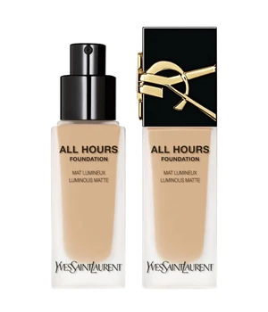 Yves Saint Laurent Encre de Peau All Hours Flüssige Foundation · 25 ml · Nude
