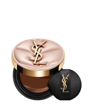 Yves Saint Laurent Skin Affair Soft Glow Cushion Foundation · 14 g · Braun