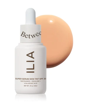 ILIA Beauty Super Serum Skin Tint SPF 30 Getönte Gesichtscreme · 30 ml · Rosa