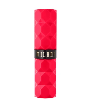 Milani Cosmetic Color Fetish Balm Lipstick Lippenstift · 3 g · Rot