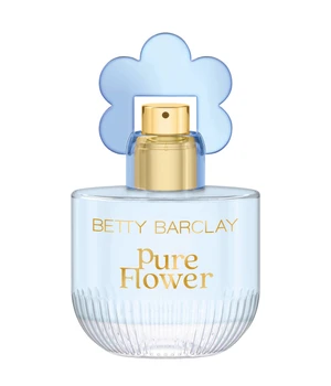 Betty Barclay Pure Flower Eau de Toilette · 20 ml