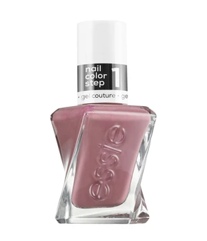 essie gel couture by essie Nagellack · 14 ml · Hellbraun