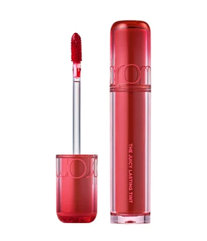 Rom&nd The Juicy Lasting Tint Liquid Lipstick · 3.5 g · Dunkelrot