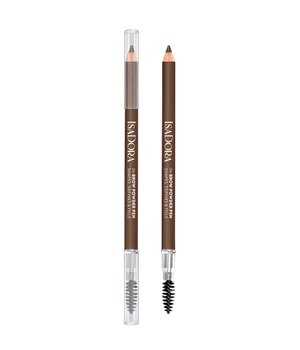 IsaDora Brow Powder Pen Augenbrauenstift · 1.1 g · Braun