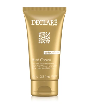 Declaré Caviar Perfection Luxury Anti-Wrinkle Handcreme · 75 ml