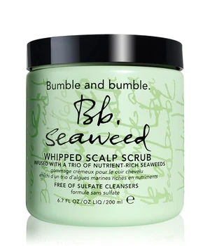 Bumble and bumble Seaweed Scalp Scrub Kopfhautpflege · 200 ml