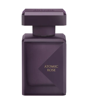Initio Atomic Rose The Carnal Blends Haarparfum · 50 ml