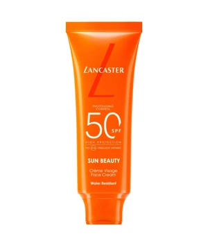 Lancaster Sun Beauty Face Cream SPF50 Sonnencreme · 50 ml