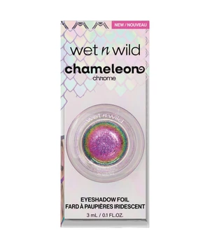 wet n wild Chameleon Chrome Eyeshadow Foil Lidschatten · 3 g