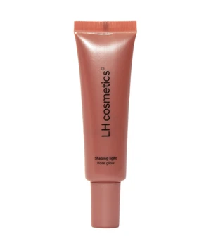 LH Cosmetics Shaping Light Primer · 25 ml · Rosa