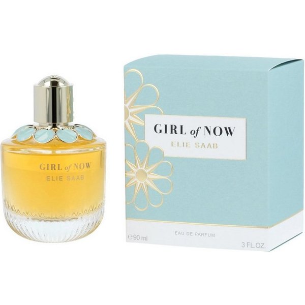 Elie Saab Girl of Now Eau de Parfum · 90 ml