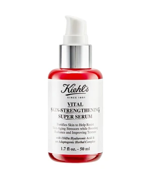 Kiehl's Vital Skin-Strengthening Super Serum Gesichtsserum · 50 ml