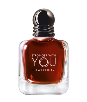 Giorgio Armani Emporio Armani Stronger with You Powerfully Eau de Parfum · 50 ml