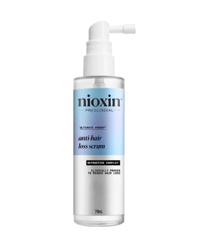 Nioxin Ultimate Power Anti-Hair Loss Haarserum · 70 ml
