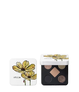 Stila Pocket Play Eye Shadow Lidschatten Palette · 15 g