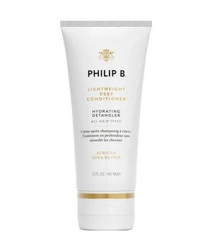Philip B Light Weight Deep Conditioning Creme Rinse Paraben Free Conditioner · 60 ml