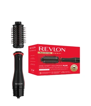 REVLON One-Step Plus RVDR5298E Warmluftbürste · 1 Stk