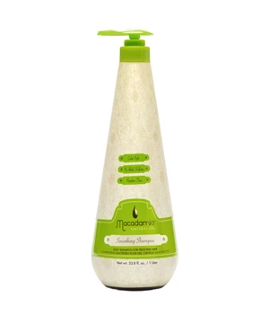 Macadamia Beauty Natural Oil Smoothing Shampoo Haarshampoo · 1000 ml