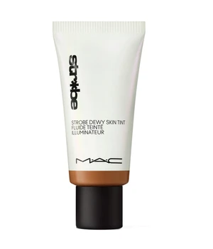 MAC Strobe Dewy Skin Tint Shade Swap Getönte Gesichtscreme · 30 ml · Braun