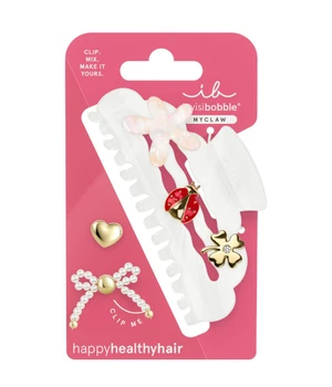 Invisibobble MYCLAW Full of Charms L 6pc Haarspangen · 1 Stk