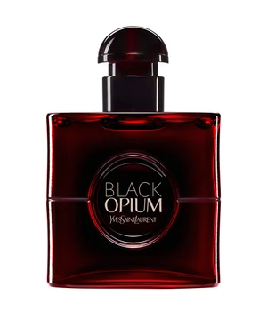 Yves Saint Laurent Black Opium Over Red Eau de Parfum · 30 ml