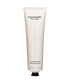 Nailberry The Foot Cream Fußcreme · 150 ml