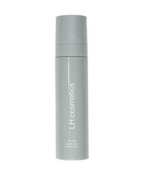 LH Cosmetics On Set Subtle Glow Setting Spray Fixing Spray · 100 ml