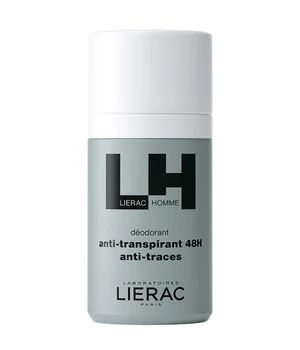 LIERAC Homme Deodorant Deodorant Roll-On · 50 ml
