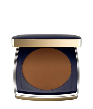 ESTÉE LAUDER Double Wear Stay In Place Matte Powder Foundation Kompakt Foundation · 11 g · Braun