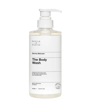 Pestle & Mortar DERMA SKINCARE The Body Wash Duschgel · 500 ml