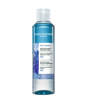 Yves Rocher Pur Bleuet Express Augenmake-up Entferner Augenmake-up Entferner · 200 ml