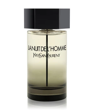 Yves Saint Laurent La Nuit de L'Homme Eau de Toilette · 200 ml