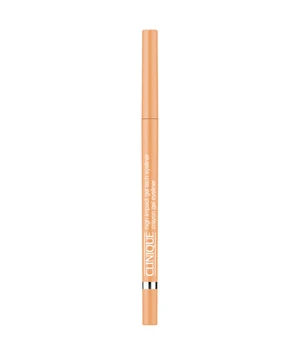 CLINIQUE High Impact Gel Tech Eyeliner Eyeliner · 0.35 g · Nude
