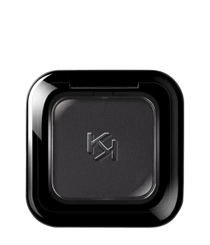 KIKO Milano High Pigment Eyeshadow Lidschatten · 1.5 g · Schwarz