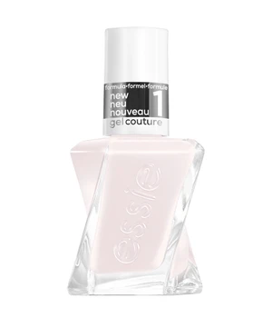 essie gel couture by essie Nagellack · 14 ml · Creme