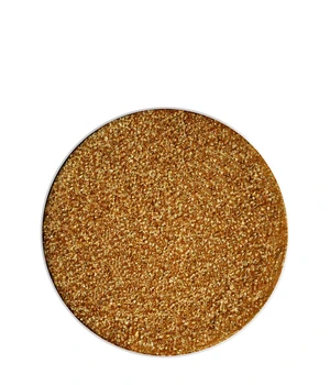 MAC Glitter Powder Eye Shadow Pro Pan Lidschatten · 1 g · Hellbraun